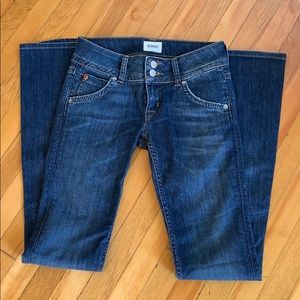 Hudson Jeans sz 24